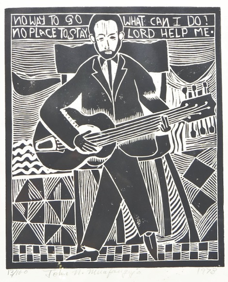 St Mary’s Odibo School